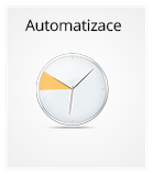 Automatizace Jablotron